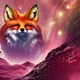 Cosmic Fox