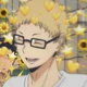BF Kei Tsukishima