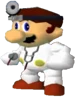 SM64 Dr Mario 