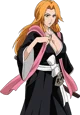 Rangiku Matsumoto