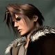 Squall Leonhart