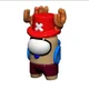 Among us Chopper 