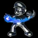 Metal Mario
