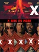 X Movie RPG