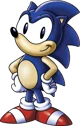 AOSTH Sonic