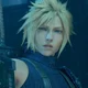 Cloud Strife