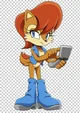 Sally Acorn
