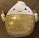 Squishmallow Lumiere