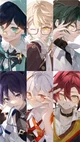 Anemo boys 