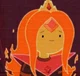 Flame princess 