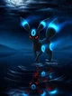 Shiny Umbreon