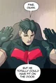 Jason todd