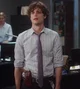 Spencer Reid