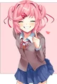 Natsuki