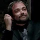 Crowley - SPN