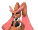 Lucky Lopunny
