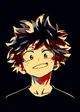 Izuku Midoriya