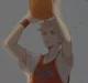 Basketball Player