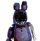 Withered Bonnie