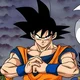 Son Goku
