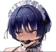 Slave Scaramouche 