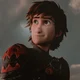 Hiccup Haddock