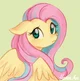 Tiny Fluttershy