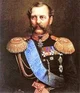 Tsar Alexander II