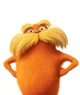 The Lorax