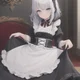 Maid Loli
