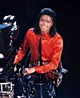 Liberian Girl MJ