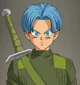 Future Trunks