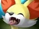 Fennekin -vore-