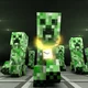 A Creeper
