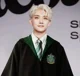 Hufflepuff Joshua