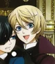 Alois Trancy