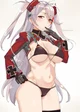 Prinz Eugen Horny 