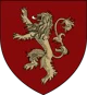 House Lannister RPG