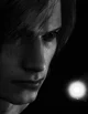 Leon Scott Kennedy