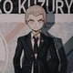 Fuyuhiko Kuzuryu