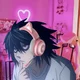 Gamer L Lawliet