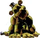 Golden Freddy