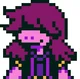 Susie deltarune