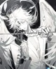 Inei God Of Death