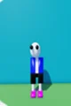 MONKEY SANS FOR REAL