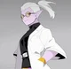 Demon Scientist Fu