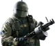 Tachanka