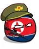 North Korea