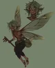 Swamp Fairy