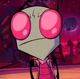 Invader zim